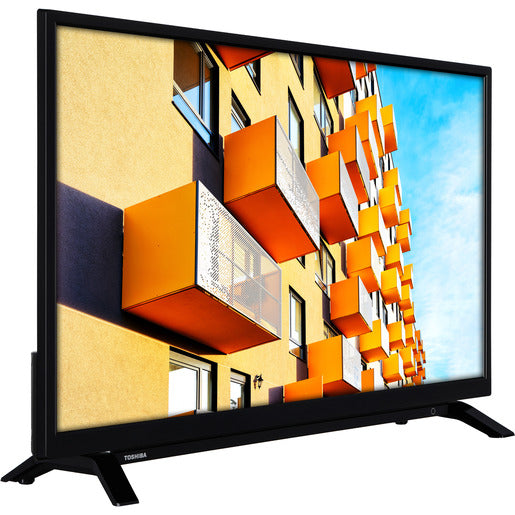 Toshiba Fernseher 32 Zoll DLED HD Ready 32L2163DA Toshiba Fernseher 32 Zoll DLED HD Ready 32L2163DA